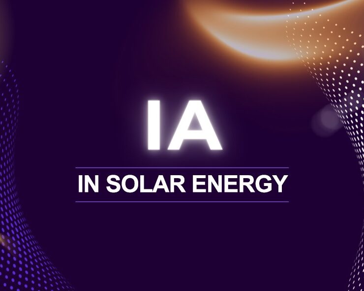 IA in solar energy