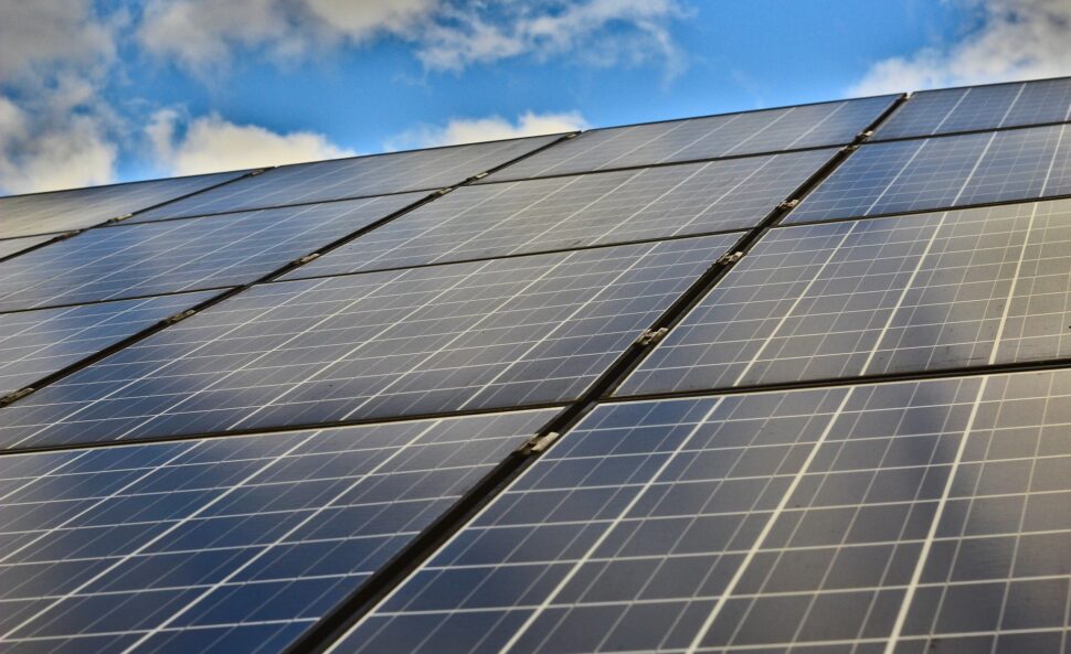 conectores solares