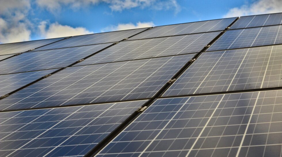 conectores solares