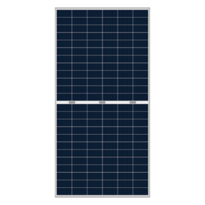 144 half-cell N-type bifacial module (Jolywood)
