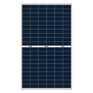 120 half-cell bifacial module type N (Jolywood)