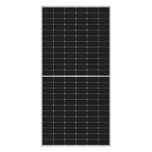 144 half-cell N-type bifacial module (Jolywood)