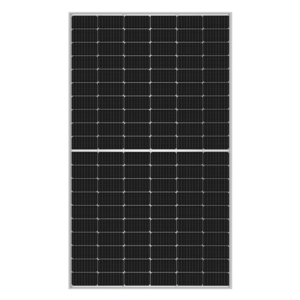 120 half-cell bifacial module type N (Jolywood)