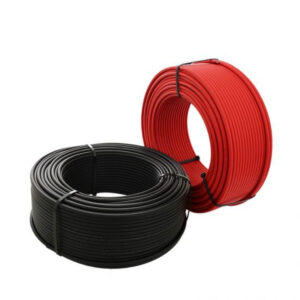CPR DCA solar cable – EN50618 H1Z2Z2-K approval