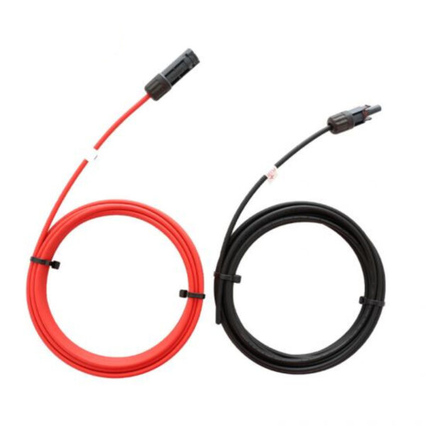 H1Z2Z2K 4mm2 PV – Harness/Patch with Female/Male connector - Image 2