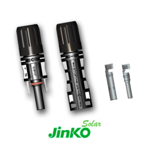JK03M/XY Connector for JINKO Photovoltaic Module (Male and Female)
