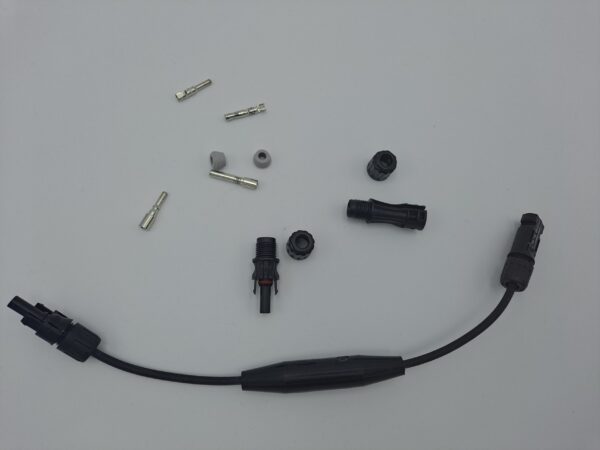 PATCH CORDS 3