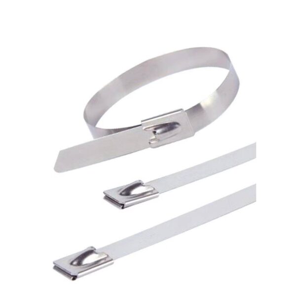 Stainless steel flanges - Image 3