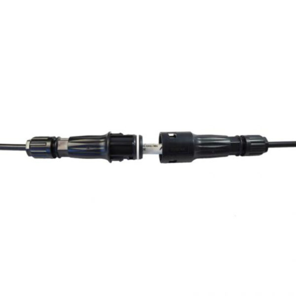 1500DC Solar PV Harness with 20A Fuse - Image 2
