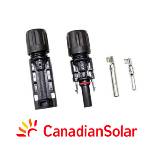 Canadian solar