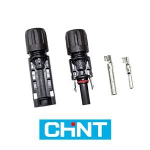 HCB40 Connector for CHINT Photovoltaic Module (Male and Female)