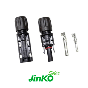 JK03M/XY Connector for JINKO Photovoltaic Module (Male and Female)