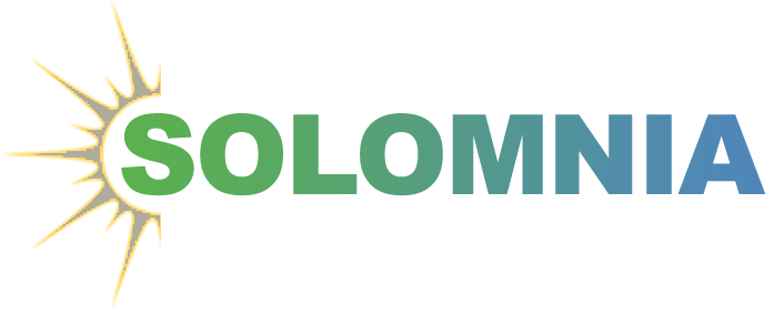 Solomnia INC