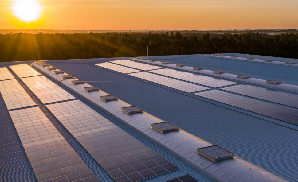 maintenance of solar systems.