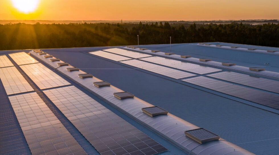 maintenance of solar systems.