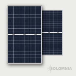 PHOTOVOLTAIC MODULES