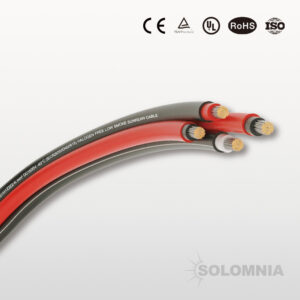 SOLAR CABLE