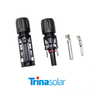 Trina solar