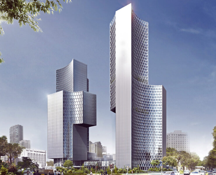 Solar-Energy-with-Smart-Buildings