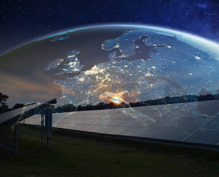 solar energy europe Solomnia us