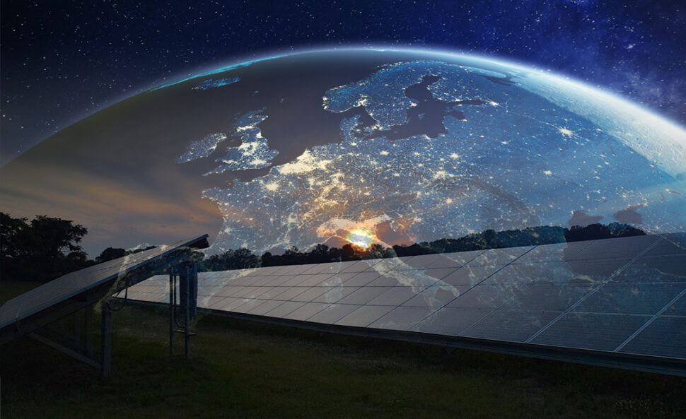 solar energy europe Solomnia us